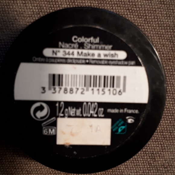 Sephora, NWT - Shimmer Eyeshadow - Picture 2 of 5